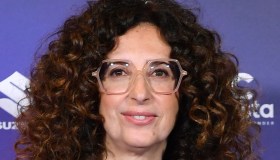 Teresa Mannino, chi veste la comica a Sanremo 2024