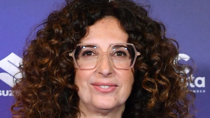 Teresa Mannino, chi veste la comica a Sanremo 2024