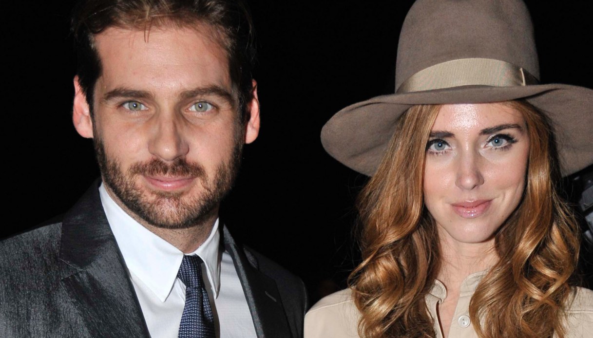 Chiara Ferragni e Tomaso Trussardi: lo staff dell’influencer smentisce le voci sul flirt