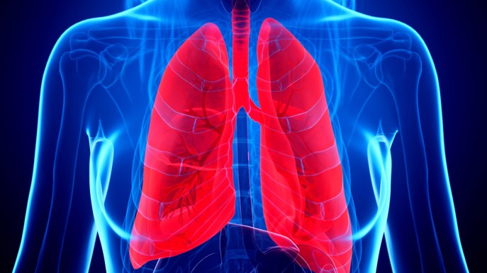 Tumore del polmone, come arrivare alle cure su misura