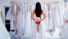 Test: Come sarà il tuo abito da sposa?