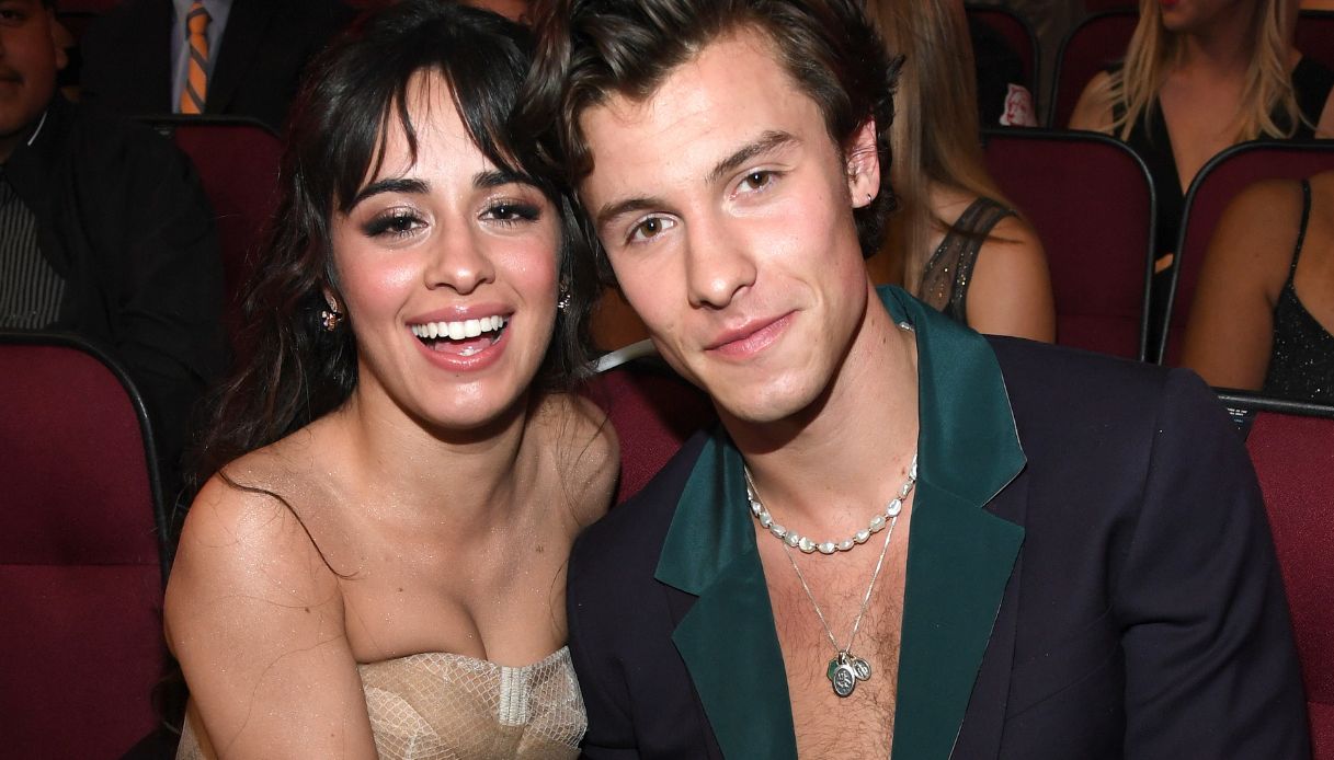 Camila Cabello racconta la rottura con Shawn Mendes: “Non stavamo bene”