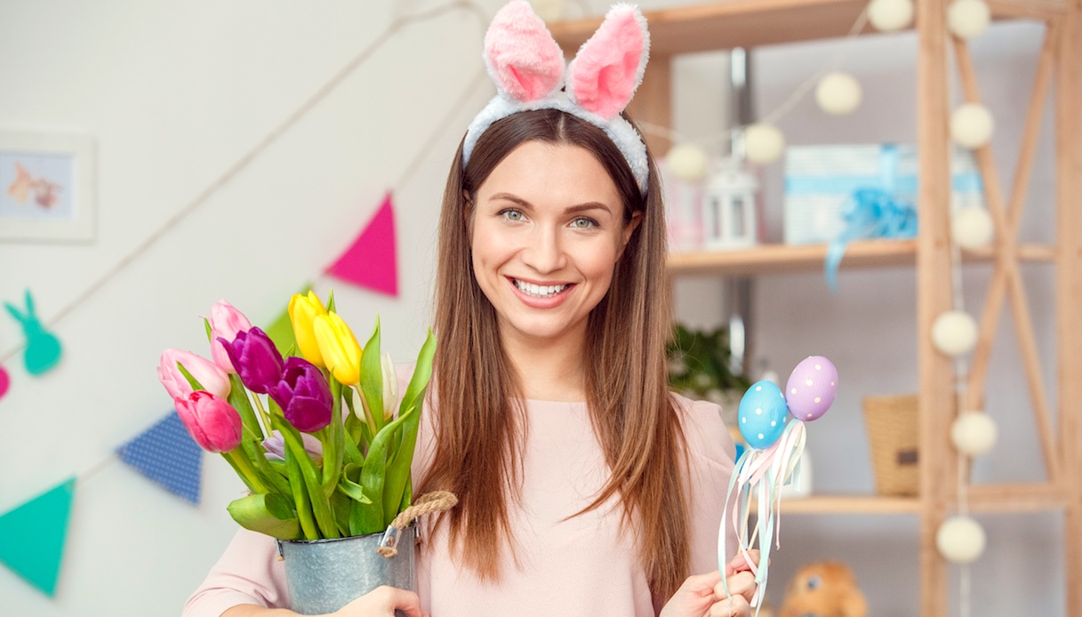 Test: Quale sorpresa c’è nel tuo uovo di Pasqua?