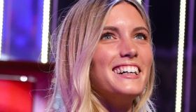 Grande Fratello, Anita Olivieri appesa al filo (del telefono) da Edoardo