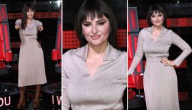 Arisa, quanto è alta: come è cambiato il suo stile negli anni