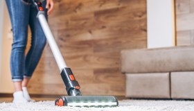 Offerte di primavera Amazon: 85% di sconto sull’aspirapolvere senza fili e sconti folli sui grandi marchi