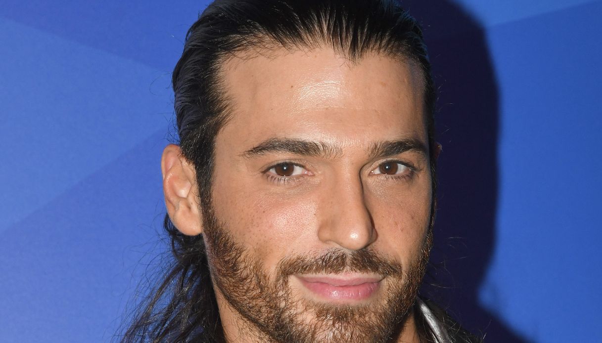 Can Yaman: ultime notizie, chi è, età, biografia | DiLei