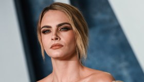 Cara Delevingne, incendio distrugge la sua casa da 8 milioni di dollari : le foto