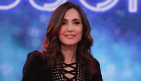 Caterina Balivo, quanto è alta: i suoi sandali sono iconici