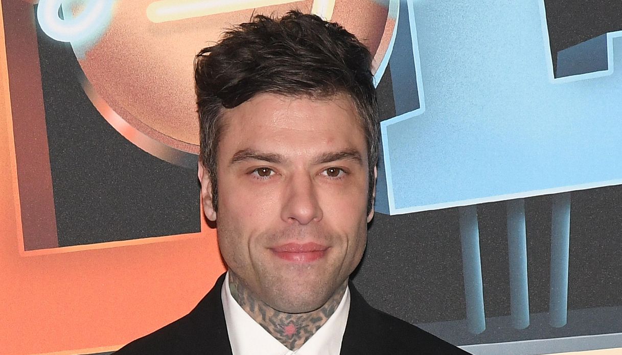 Fedez A Belve Smentisce I Tradimenti L Indiscrezione Dopo Le Registrazioni