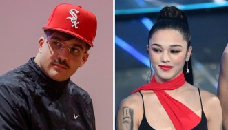 BigMama, testo e significato di Cento occhi, il nuovo singolo