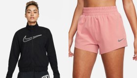 Nike: crea il tuo look adesso. Acquistando due stili ricevi il 25% di sconto su tutto il sito