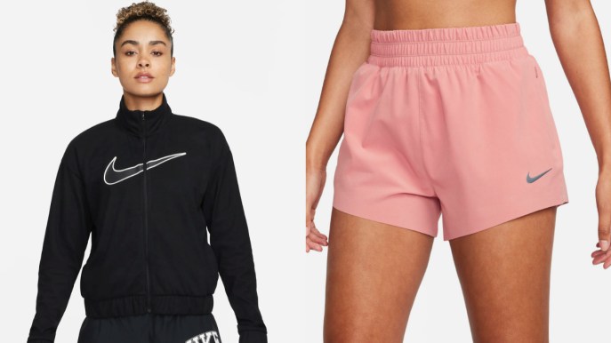 Nike: crea il tuo look adesso. Acquistando due stili ricevi il 25% di sconto su tutto il sito
