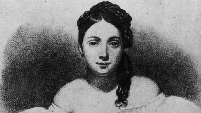 Juliette Drouet e Victor Hugo: una favola immortale