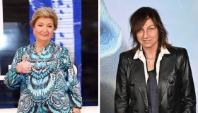 Mara Maionchi e Gianna Nannini, la paura per una rapina: “Potevano spararci”