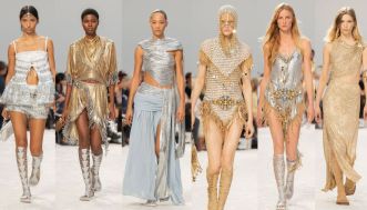 Tutti i look di Zendaya da copiare subito