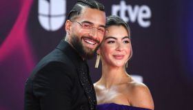 Maluma è diventato papà: è nata la prima figlia del cantante