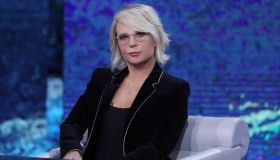 Maria De Filippi, chi veste la conduttrice a C’è Posta per Te