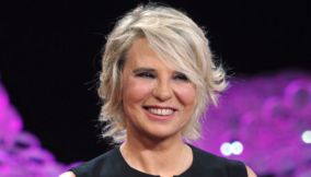 Maria De Filippi