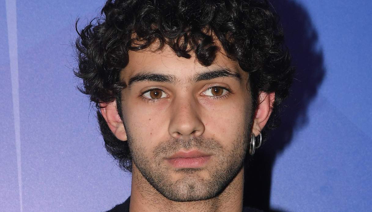 Massimiliano Caiazzo a C’è Posta per Te, la commozione per la storia di Natasha