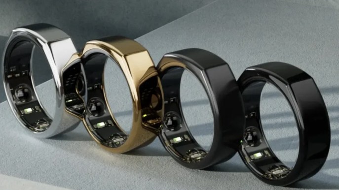 Smart Ring, come funziona il gioiello intelligente che promette di migliorare la nostra salute