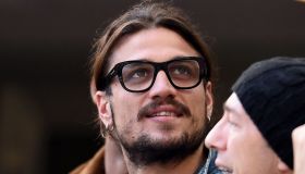 Dani Osvaldo pazzo d’amore per la figlia di Maradona