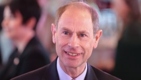 Il Duca di Edimburgo compie 60 anni