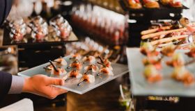 Menù di matrimonio: quali sono i food trend 2024