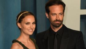 Natalie Portman e Benjamin Millepied divorziano dopo 11 anni di matrimonio