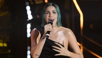 Rose Villain: “Aiutatemi, mi hanno rubato la moto” e un fan la ritrova