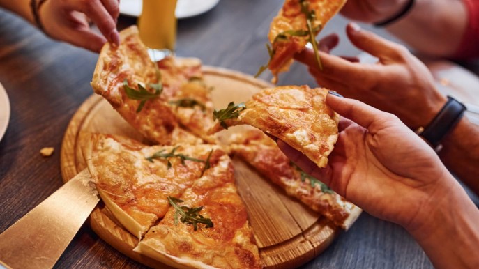 A casa come al ristorante: con le offerte Amazon il forno pizza ti costa pochissimo