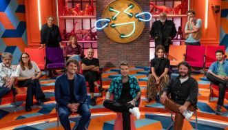 Heartstopper 3, quando esce e cosa sappiamo della nuova stagione