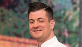 Chef Simone Buzzi lascia È sempre mezzogiorno: “Antonella Clerici mi ha scritto”