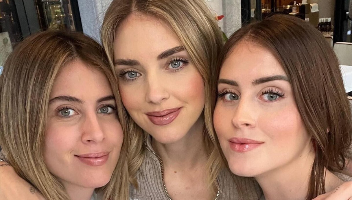 Chiara Ferragni: ultime notizie, chi è, età, biografia | DiLei | Pagina 5  di 22