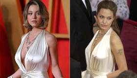 Sydney Sweeney copia Angelina Jolie. Gli altri casi celebri