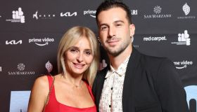 Veronica Peparini mamma, sono nate le figlie di Andreas Muller: “Con voi rinasco”