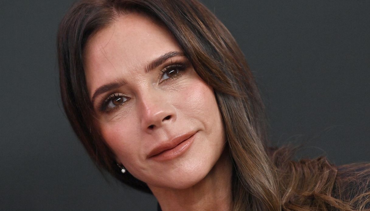 A casa di David e Victoria Beckham tra lusso e modernità