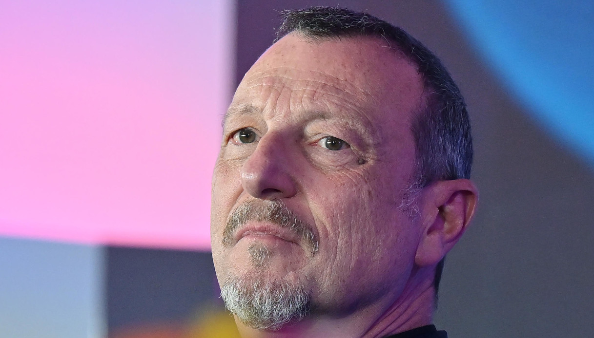 “Amadeus a Sanremo 2025, raggiunto l’accordo”: la replica della Rai