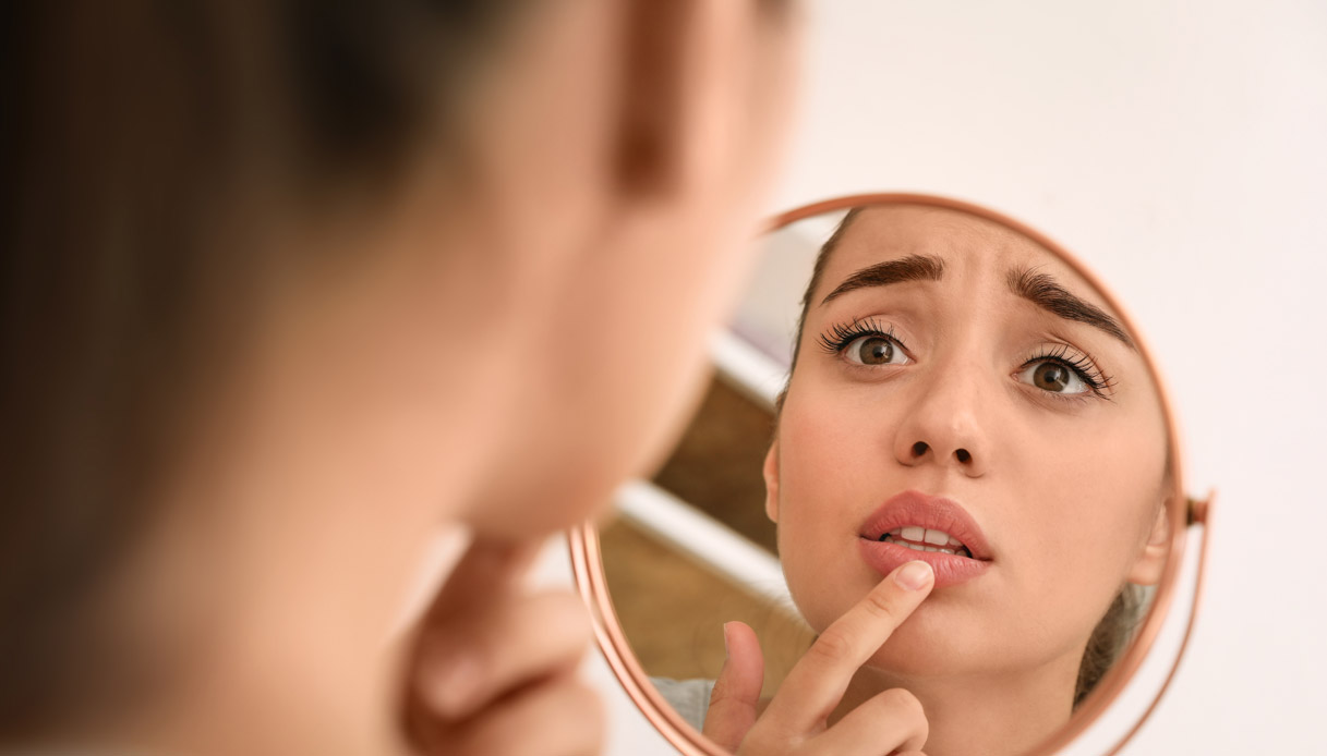 Angioedema, non allergia: cos’è, come si riconosce e si affronta