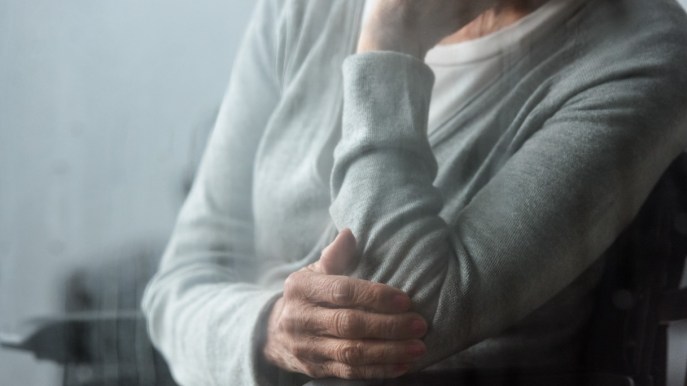 Artrite reumatoide: sintomi, cause e trattamenti
