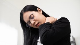 Artrosi cervicale: sintomi, cause e cura