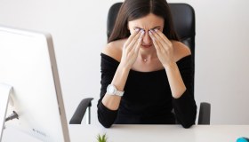 Astenopia: cause e cura dell’affaticamento oculare