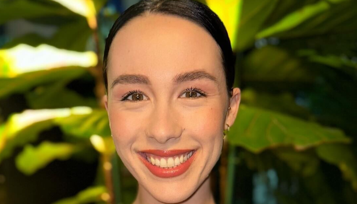 #acasadi Aurora Ramazzotti e Goffredo Cerza, lampadario di design e dettagli tech