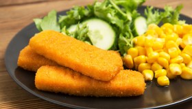 “Il pesce? Ecco perché è un alleato del nostro benessere. Surgelato? Conserva i Nutrienti”