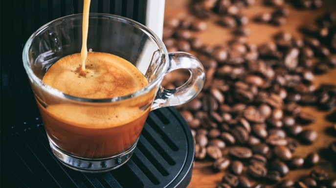 Offerte di primavera Amazon: sconto shock sulla macchina caffè più venduta e sui migliori elettrodomestici da cucina