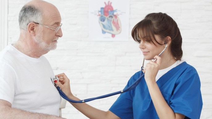 Cardiopatia: cos’è, i sintomi, come curarla