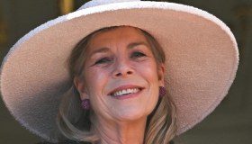 Carolina di Monaco è di nuovo nonna acquisita: prima foto di Alexia di Hannover