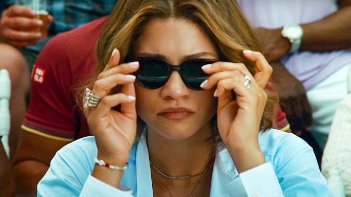Movie look addicted: il tenniscore del film Challengers di Luca Guadagnino
