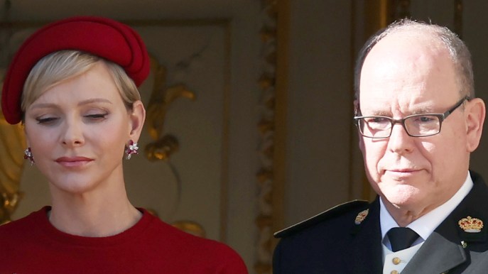 Charlene di Monaco, Alberto rischia il trono: chiesta l’abdicazione