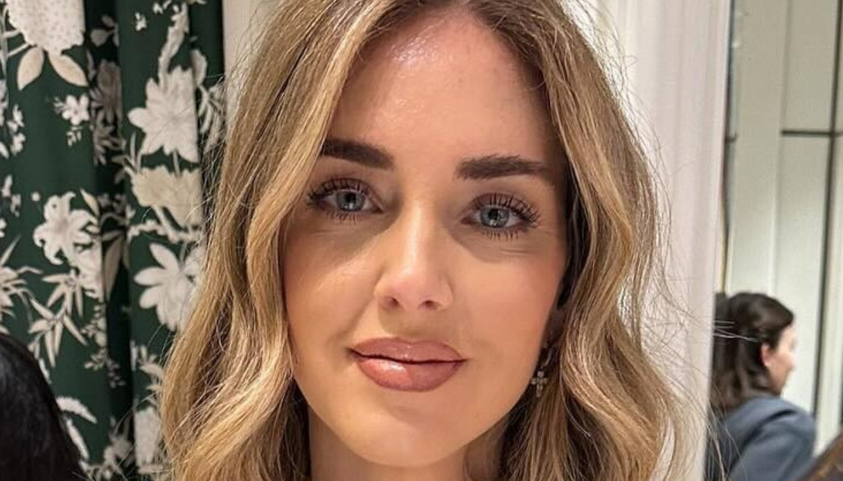 Chiara Ferragni: ultime notizie, chi è, età, biografia | DiLei | Pagina 5  di 22